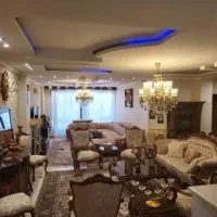 ۱۲۵متر/۳خوابه/فول/روبه آفتاب/لوکیشن مناسب|فروش آپارتمان|تهران, میرداماد|دیوار