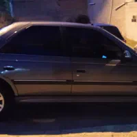 پارس تیوفایو دریچه سیمی ۱۴۰۰|خودرو سواری و وانت|مینودشت, |دیوار