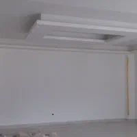 نقاشی ساختمان میرزایی|خدمات پیشه و مهارت|سرپل ذهاب, |دیوار