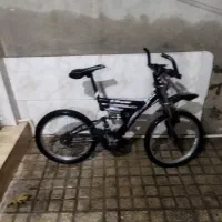 دوچرخه 20|دوچرخه، اسکیت، اسکوتر|پیشوا, |دیوار