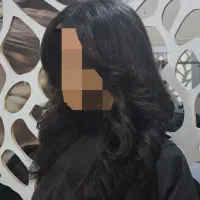 کوتاهی حرفه ای با براشینگ در سالن vip