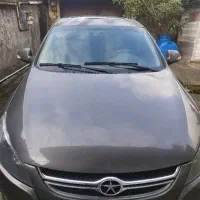 فروش جک جی ۵|خودرو سواری و وانت|بندر انزلی, معلم|دیوار