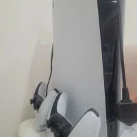 ps5|کنسول، بازی ویدئویی و آنلاین|قم, انسجام|دیوار