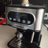 اسپرسو ساز همیلتون ۲۸۱۸