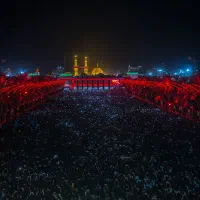 کربلا فقط 900 هزار تومن
