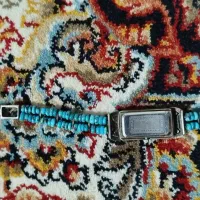ساعت نقره شیک