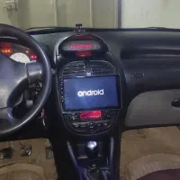 پژو sd206v8مدل 90