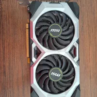 Rtx 2060 super msi