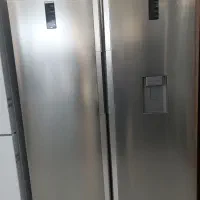 یخچال فریزراسنوا