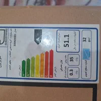 هنوز پاره نشده قیمت ۱۵ ملیون|تلویزیون و پروژکتور|حمیدیه, |دیوار