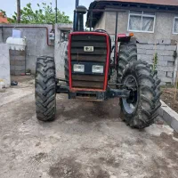 تراکتور۲۸۵ آس