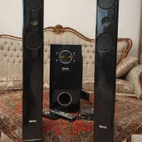 مخصوص کافی شاپ ورستوران ساب ۴باند بلوتوث فلش +فیلم