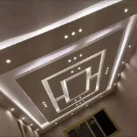 گچ کاری و گچ بری همدانا