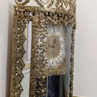 ساعت زمینی|ساعت دیواری و تزئینی|پاکدشت, پاکدشت (مامازند)|دیوار