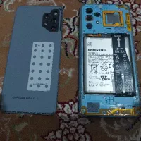 گوشی a۳۲ بدون ال سی دی