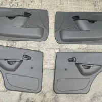 رودری پراید 131 مدل بالایی