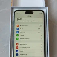 فول کپی iPhone 15 pro max|موبایل|کهریزک, |دیوار