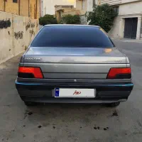 پژو 405مدل93|خودرو سواری و وانت|شیراز, شاهجیان|دیوار