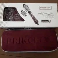 سشوار چرخشی پرنسلی مدل PR306AT