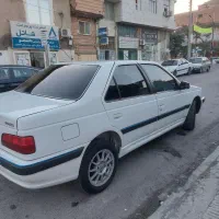 پژو پارس Tu5 سیمی مدل 1400|خودرو سواری و وانت|بندر ترکمن, |دیوار