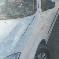 فروش تیبا هاچبک مدل۹۵