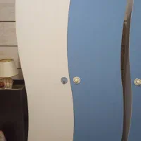 کمد و تخت کودک