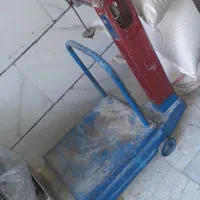 باسکول ۱۵۰ کیلوی