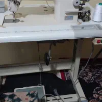 چرخ صنعتی راسته دوز