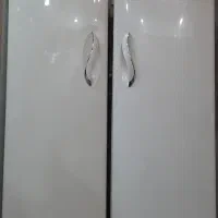 یخچال امرسان دوقلو