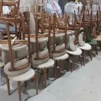 نجار ماهر و نیمه ماهر صندلی  در مایان