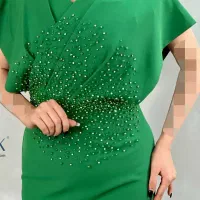 پیراهن مجلسی