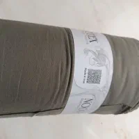 پارچه لنین معاوضه با پوشاک لباس