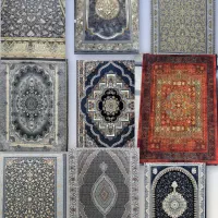 کیفیت و طراحی بی نظیر بافرشهای خلیج تنگگ ۳