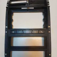 قاب مانیتور پژو پارس داشبورد جدید