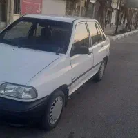 ۱۳۱خونگی لاکاغذی|خودرو سواری و وانت|یزد, |دیوار