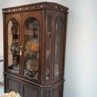 فروش،بوفه|بوفه، ویترین، کنسول|چالوس, |دیوار