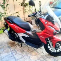 موتورAdv180 معاوضه