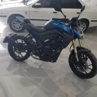 بنلی کیوی۲۵۰|موتورسیکلت|تهران, دکتر هوشیار|دیوار