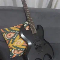گیتار الکتریک یابو