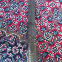 چاقو قدیمی