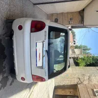 ماشین ام وی ام mvm 110 چهار سیلندر