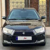 دنا تیپ دو مدل ۹۷ بدون رنگ