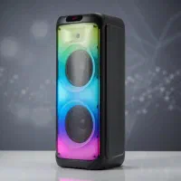 اسپیکر قدرتمند هوکو 100 وات نقد و اقساط