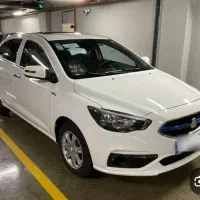 شاهین پلاس اتومات صفر