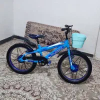 دوچرخه ۲۰ آلمینیوم خارجی