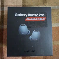 هندزفری سامسونگ بادز 2 پرو اصلی * ویتنام *