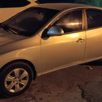 هیوندای النترا ۲۰۰۹