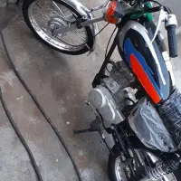 موتور|موتورسیکلت|پلدختر, |دیوار