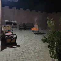 اجاره باغ ویلا700متری،روزانه،هفتگی،ماهانه درگلدشت|اجارهٔ کوتاه‌مدت ویلا و باغ|نجف‌آباد, گلدشت|دیوار