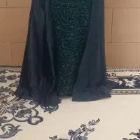 لباس مجلسی زنانه|لباس|شیراز, شهرک مهرگان|دیوار